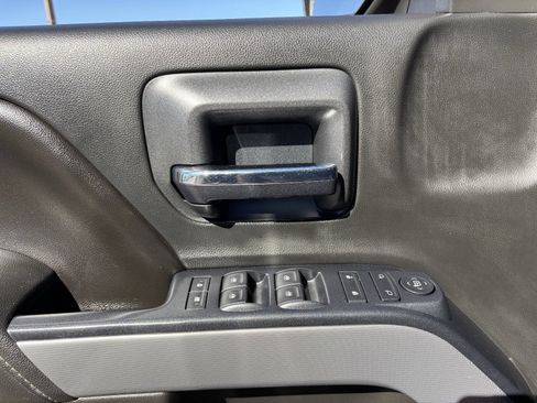 Used 2016 Chevrolet Silverado 1500 LT w/ All Star Edition AWD/4WD image 22