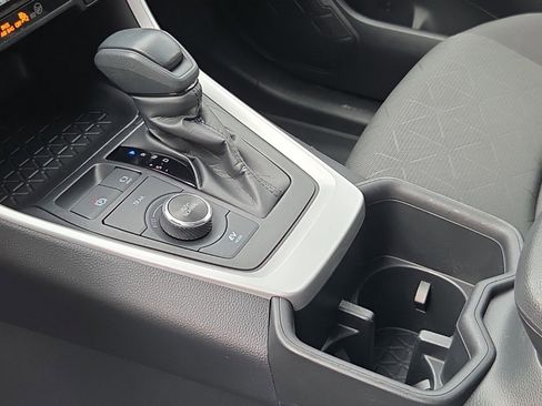 Used 2024 Toyota RAV4 XLE image 13