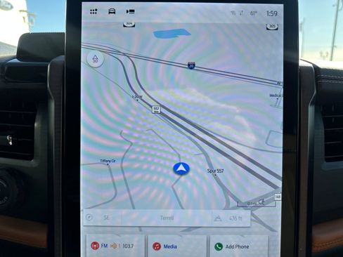 Used 2024 Ford Expedition Max Platinum image 20