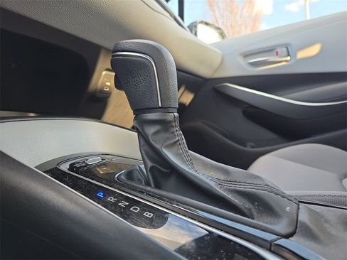 Used 2023 Toyota Corolla SE image 21