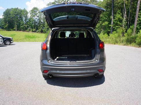Used 2013 MAZDA CX-5 Touring w/ Bose & Moonroof Pkg FWD image 12
