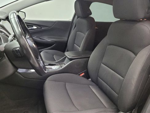 Used 2021 Chevrolet Malibu RS image 17