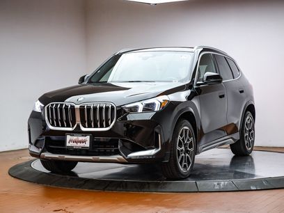 Used 2025 BMW X1 xDrive28i w/ Convenience Package