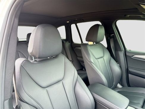 Used 2019 BMW X3 xDrive30i image 25