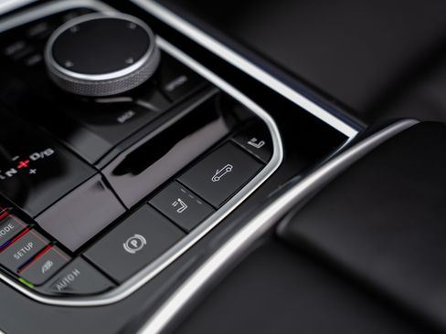 Used 2024 BMW M8 Competition AWD/4WD image 58
