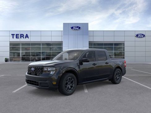 New 2026 Ford Maverick XLT w/ XLT Luxury Package AWD/4WD image 1