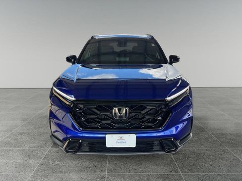 Used 2025 Honda CR-V Sport-L image 2