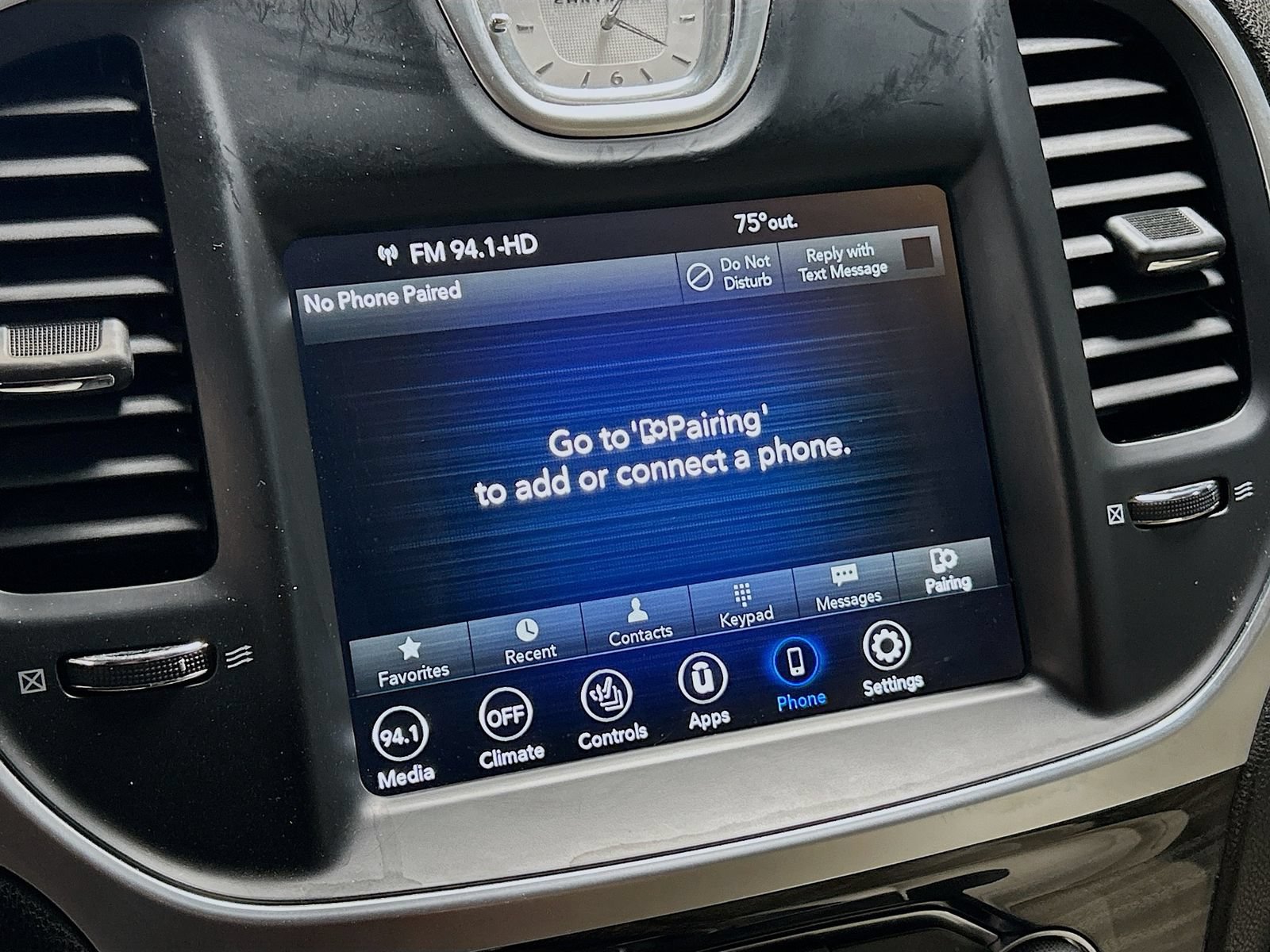 Used 2022 Chrysler 300 Touring L AWD/4WD image 14
