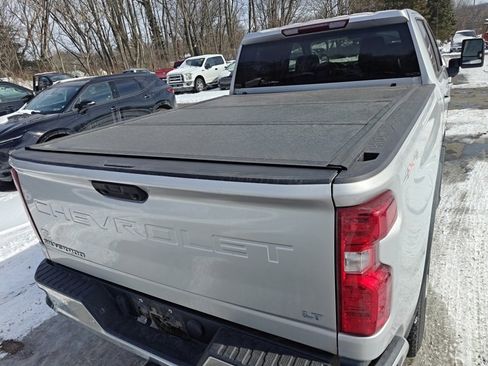 Used 2021 Chevrolet Silverado 3500 LT w/ All Star Edition image 5