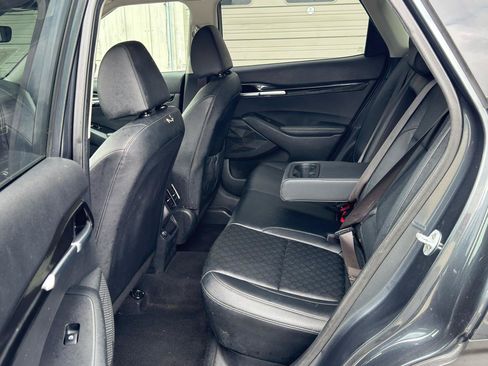 Used 2022 Kia Seltos SX w/ Sunroof Package AWD/4WD image 17