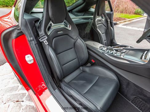 Used 2016 Mercedes-Benz AMG GT S image 35