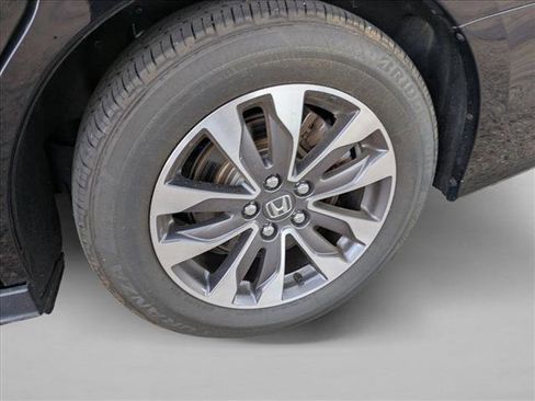 Used 2022 Honda Odyssey EX-L image 9