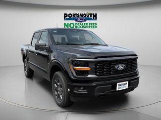 New 2026 Ford F150 STX w/ Equipment Group 200A AWD/4WD 360° Tour
