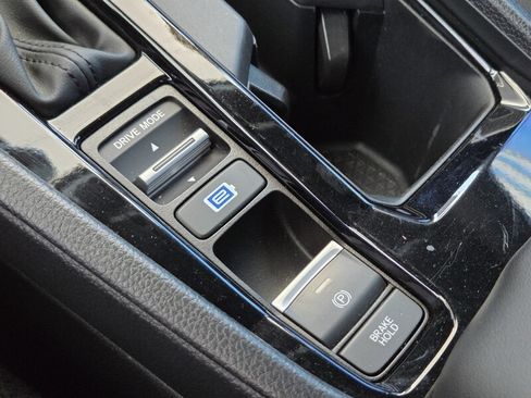 Used 2024 Honda Accord EX-L image 33