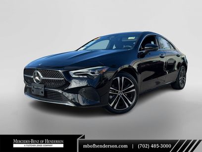 Certified 2025 Mercedes-Benz CLA 250 w/ Exclusive Package