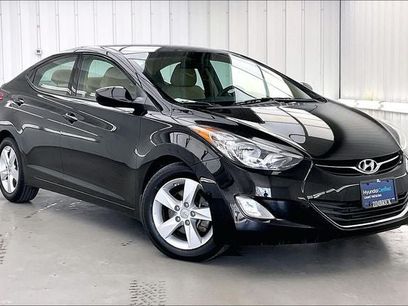 Used 2013 Hyundai Elantra GLS w/ Preferred Pkg