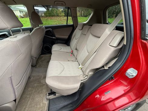 Used 2006 Toyota RAV4 4WD image 15