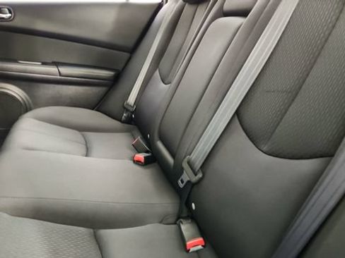 Used 2012 MAZDA MAZDA6 i Touring FWD image 22