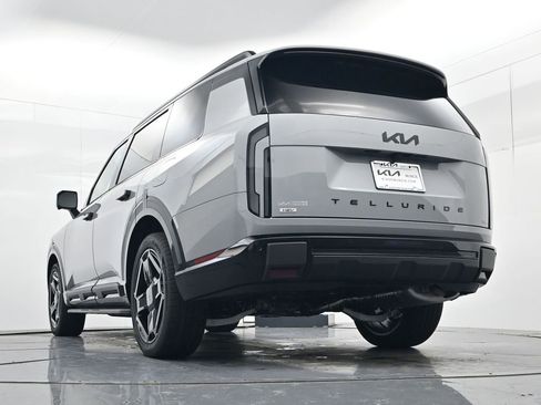 New 2027 Kia Telluride X-Line SX Prestige AWD/4WD image 48