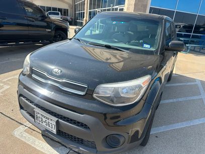 Used 2017 Kia Soul