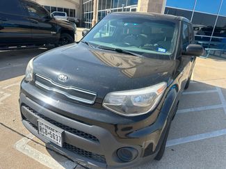 Used 2017 Kia Soul FWD video 1