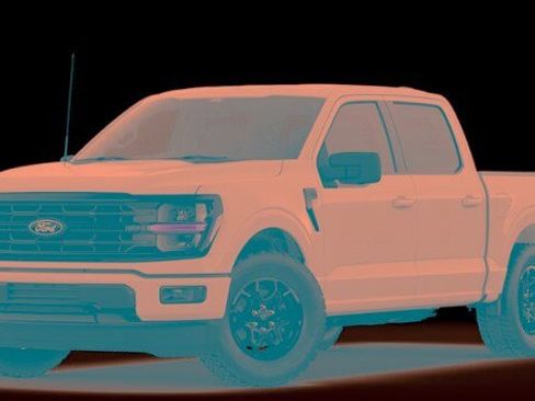 New 2026 Ford F150 XLT AWD/4WD image 23