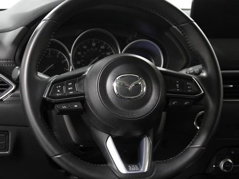 Certified 2023 MAZDA CX-5 AWD 2.5 S w/ Select Package image 7