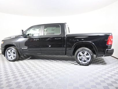 Used 2026 RAM 1500 Big Horn