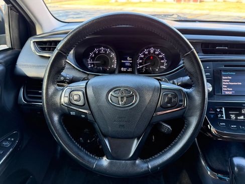 Used 2015 Toyota Avalon XLE image 18