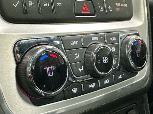Used 2017 GMC Acadia Limited SLT AWD/4WD image 14