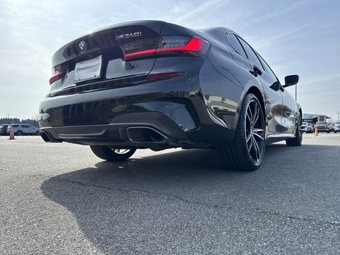 Used 2020 BMW M340i w/ Driving Assistance Package image 10