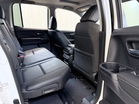New 2026 Honda Ridgeline RTL image 32