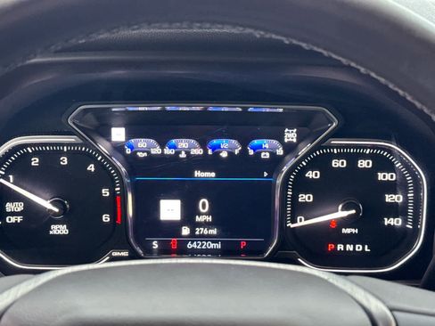 Certified 2020 GMC Sierra 1500 Denali w/ Denali Ultimate Package image 18