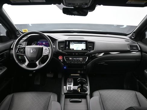 Certified 2023 Honda Passport Elite image 26