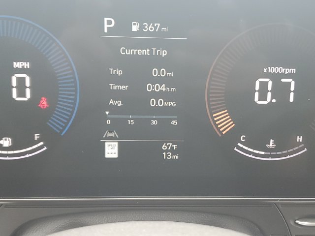 New 2027 Hyundai Kona SEL Sport AWD/4WD image 26