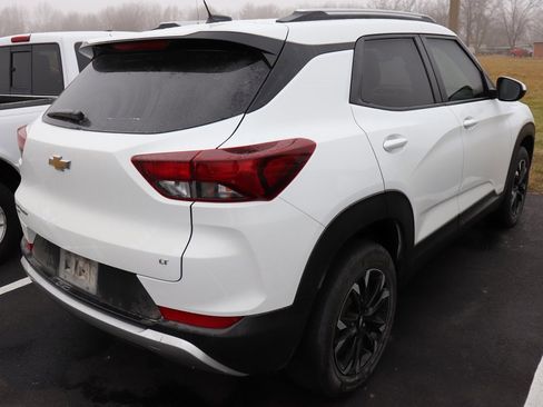 Used 2023 Chevrolet TrailBlazer LT w/ Convenience Package image 5