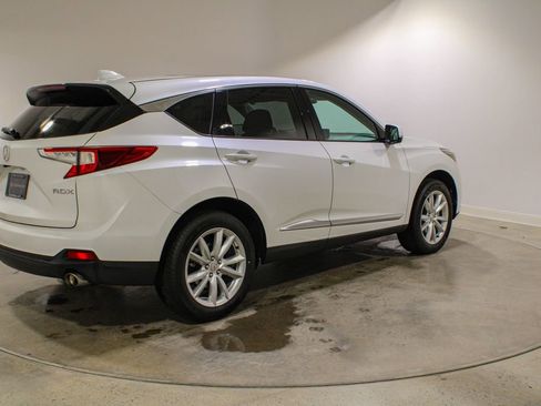 Used 2021 Acura RDX Base image 5