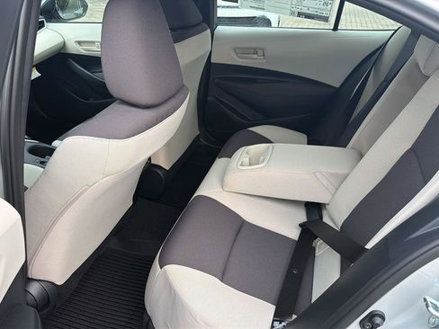 New 2026 Toyota Corolla LE FWD image 11