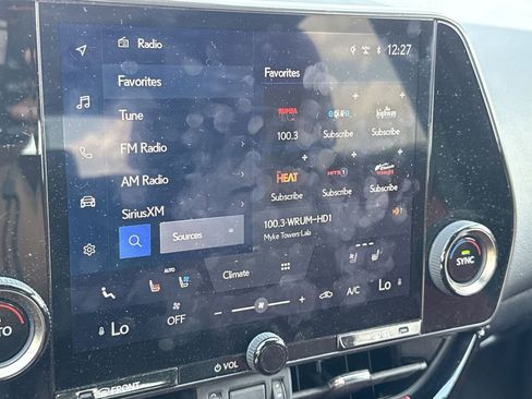 Used 2023 Lexus NX 350 350 Premium image 23