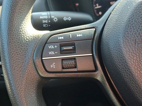 Certified 2024 Honda Accord EX image 21