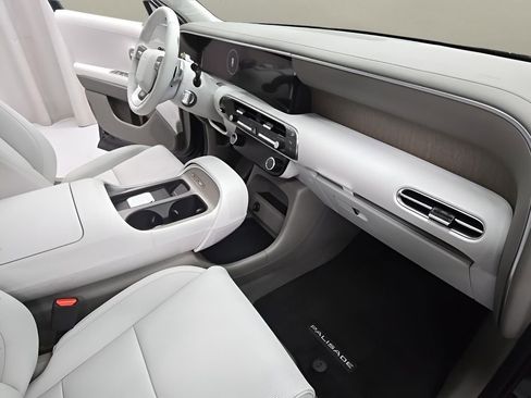 New 2026 Hyundai Palisade SEL image 20