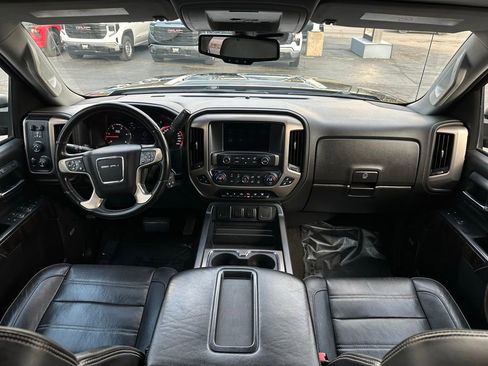 Used 2015 GMC Sierra 3500 Denali w/ Duramax Plus Package image 20