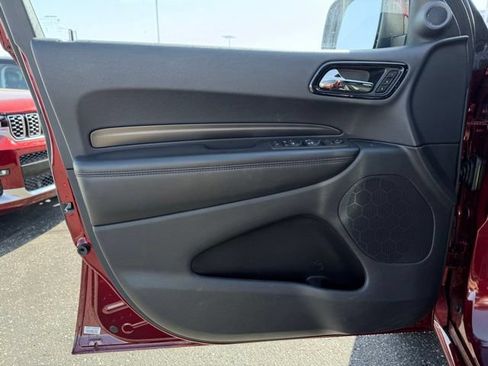 Used 2022 Dodge Durango R/T w/ Blacktop Package AWD/4WD image 14