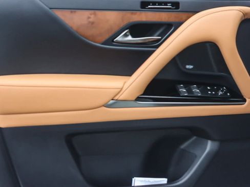 New 2026 Lexus LX 600 4WD w/ Luxury Package image 22