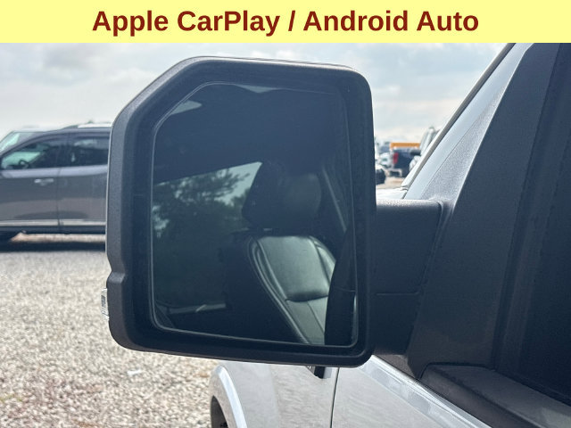 Certified 2019 Ford F150 Lariat AWD/4WD image 9