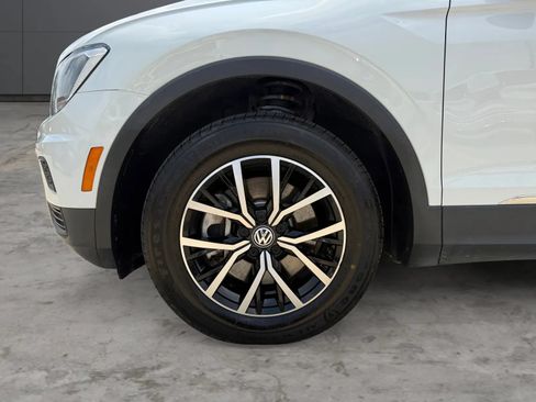 Used 2021 Volkswagen Tiguan S AWD/4WD image 42