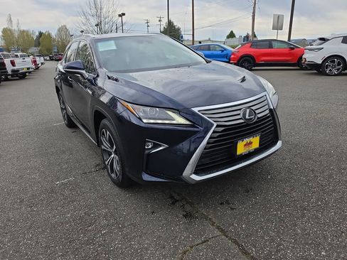 Used 2019 Lexus RX 350 AWD w/ Navigation Package image 8