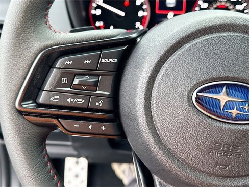 New 2026 Subaru Impreza RS image 8