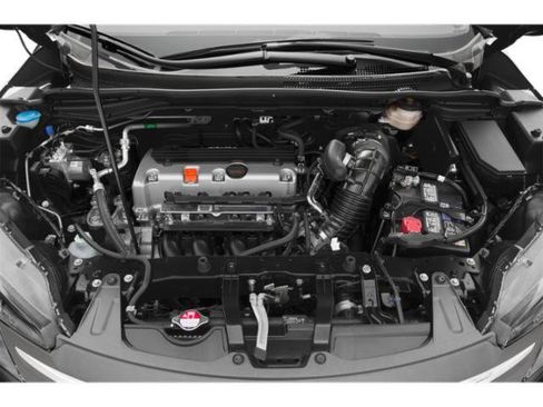 Used 2014 Honda CR-V EX-L image 7