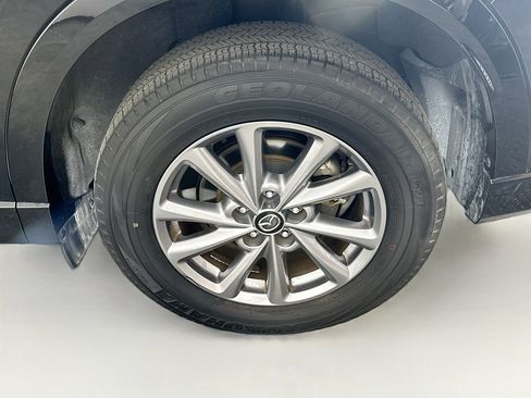 Used 2025 MAZDA CX-5 AWD 2.5 S w/ Select Package image 11